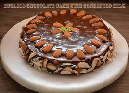 eggless cake recipe eggless cake with