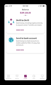 To make bitcoin accessible to anyone who wants to use it. How To Buy Cryptocurrency Skrill