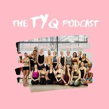 The Yoga Quarter Podcast
