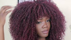Passion twist hair 18 inch long bohemian for passion twist crochet braiding hair water wave synthetic fiber natural hair extension(186pcs, 1b). Affordable Bohemian Curly Crochet Braids Ft Freetress Bohemian Braid Youtube