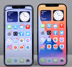 Iphone 11, iphone 11 pro and iphone 11 pro max are slightly different than previous iphones. Iphone 11 Pro Max Next To Iphone 12 Pro Max Screen Size Difference Is Pretty Noticeable Side By Side Pictures Macrumors Forums