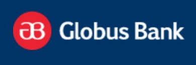 globus bank code