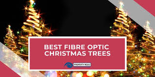 It has a stable gold base that adds to the style of. 5 Best Fibre Optic Christmas Trees For 2020 Expertly Compared Rated