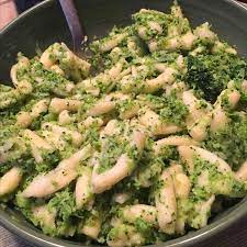 cavatelli and broccoli recipe
