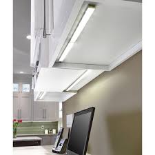 Cabinet Lighting Tresco By Rev A Shelf 12vdc Simpled 2 0 Led Light With Diffuser Options Kitchensource Com