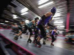 roller derby