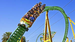 theme parks deals spring up at
