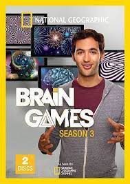 national geographic 3a brain games