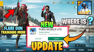 These new features will be rolled out it is being said that the 0.18.0 update will be an anniversary update and it will release on july 25. Where Is Pubg Lite New Update Pubg Lite New Update Release Date Pubg Lite New Update Youtube