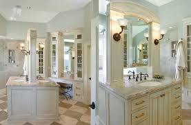 his and hers bathroom sinks