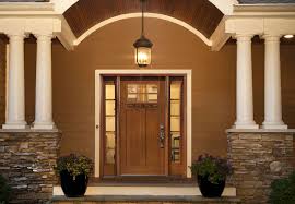 exterior doors quality overhead door