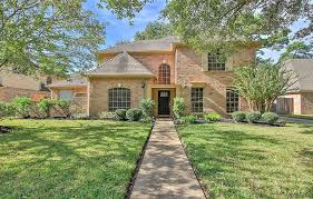 15419 Gettysburg Dr Tomball Tx 77377