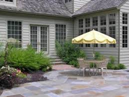 Planning A Patio Things To Consider