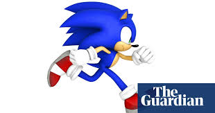 Fast sonic games brings you all the sonicy goodness without any of the fuss. Sonic The Hedgehog How Fans Have Subverted A Fallen Mascot Games The Guardian