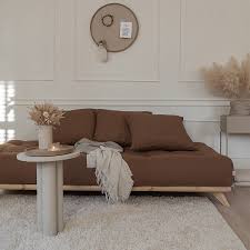 senza sofa bed daybed from karup