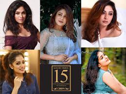 Vote up who you believe to be the top 100 beautiful women of 2020. Tv Malayalam Most Desirable Women 2019 Kochi Times Most Desirable Women On Television 2019 Times Of India