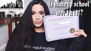 master makeup academy los angeles