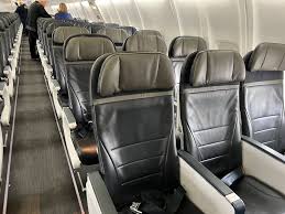alaska airlines premium cl review