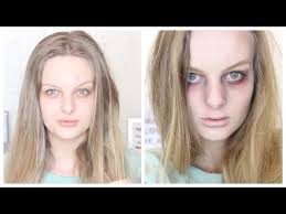 gaunt makeup tutorial