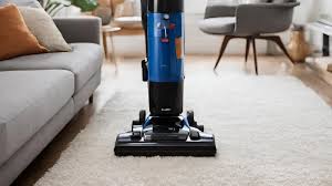 why carpet smells after carpet cleaning