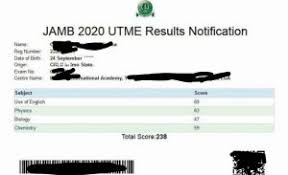 Follow the 4 simple steps below to check your 2020 jamb utme result online without scratch card i.e. Jamb Result 2021 Check Utme Results Online Offline Via Caps Sms