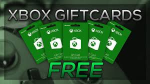 how to get free xbox gift cards 2018 patched you