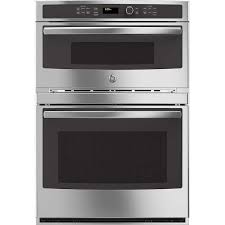 Ge 30 In Double Electric Wall Oven