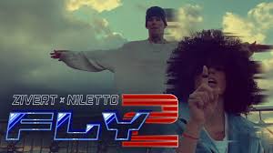 Мы хотим, чтобы друзья, однокурсники, одноклассники, соседи и коллеги всегда оставались в контакте. Fly 2 Zivert Feat Niletto Shazam