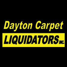 dayton carpet liquidators 5650 poe ave