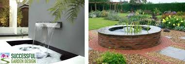 Pond And Water Feature Ideas Part 1