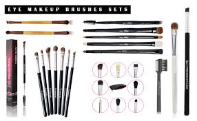 top 10 best eye brushes sets of 2023
