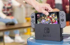 Mua máy chơi game Nintendo cầm tay nào: Wii, Switch hay Nes Classic
