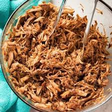 instant pot pulled pork the salty