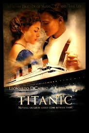  Titanic (1997)