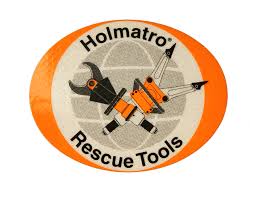 16 best logo makers and creation tools. Holmatro Cross Tools Logo Oval Sticker Esi Rescue Division