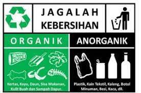 Memisahkan sampah rumah tangga, organik dan an organik merupakan langkah awal untuk mempermudah pengolahan. Manfaat Sampah Organik Bagi Kehidupan Multimedia Center Provinsi Kalimantan Tengah