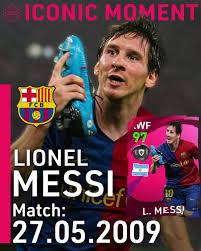 He has established records for goals scored and won individual awards en route to worldwide recognition as one of. Leo Messi Facebook