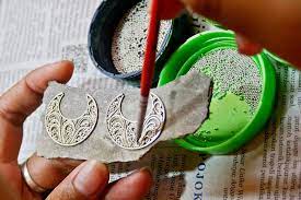5 great silver works in bali have