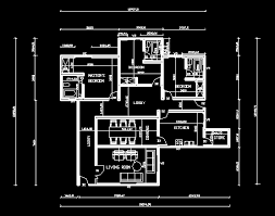 How To Create A Site Plan Using Autocad
