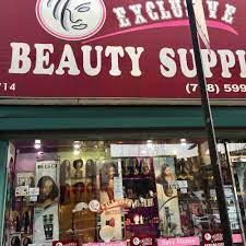 beauty supply s near new york