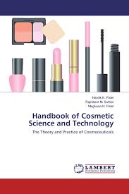 pdf handbook of cosmetic science and