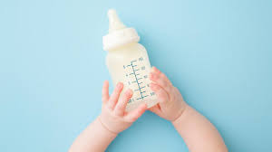 How long do you sterilize baby bottles? How Long Does Baby Formula Last Forbes Health