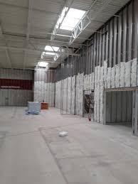 commercial interior painting in windham ct