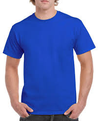 5000 Gildan Heavy Cotton Adult T Shirt