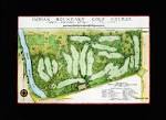 ECC | Map, Indian Boundary Golf Course
