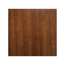 sapele hardwood dark brown finish