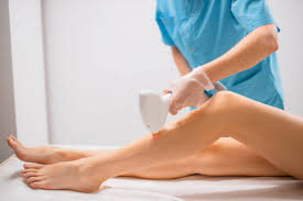 leg scar treatment options s