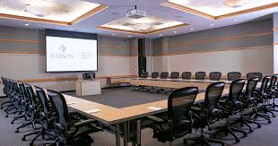 babson executive conference center in