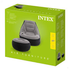 intex ultra lounge inflatable sofa