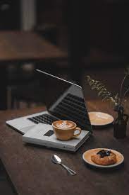 coffee laptop backgrounds wallpapers